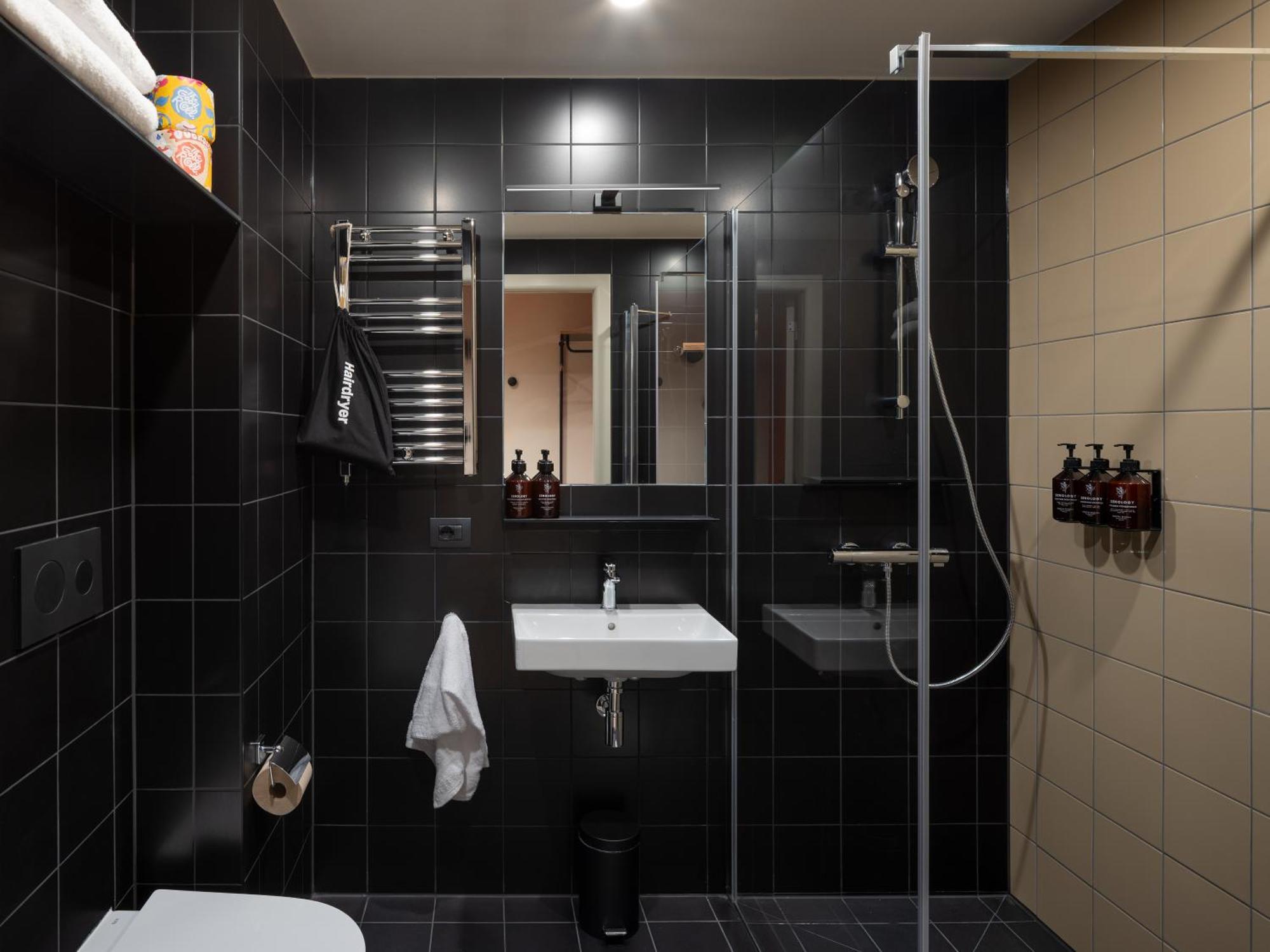 Apart-hotel The Social Hub Extended *
