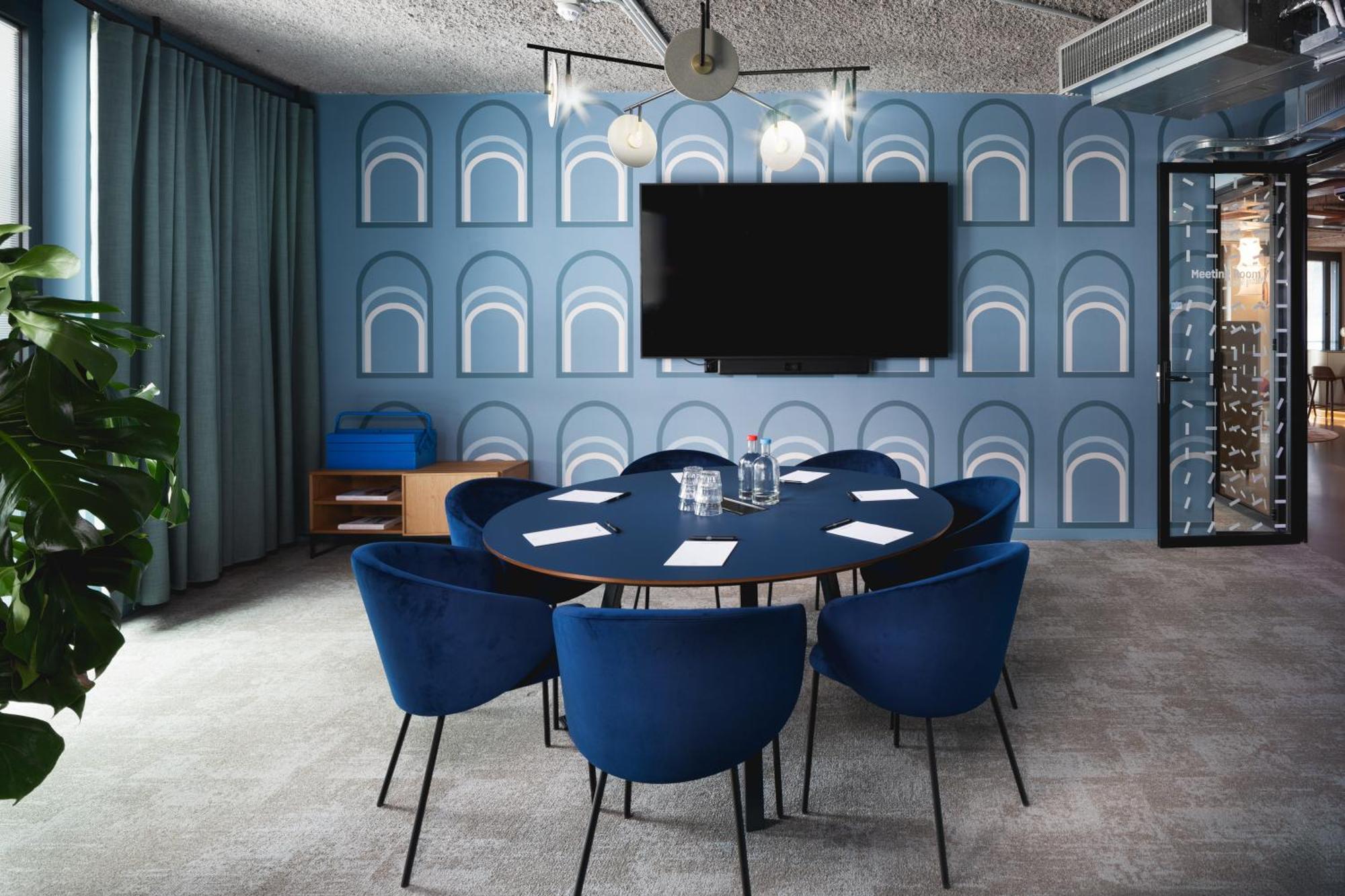The Social Hub Extended Apart-hotel *